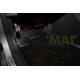 Коврики в салон полиуретан 4 штуки Element для Mercedes-Benz E-Class W212 2009-2021