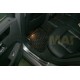 Коврики в салон полиуретан 4 штуки Element для Mercedes-Benz E-Class W212 2009-2021