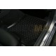 Коврики в салон полиуретан 4 штуки Element для Mercedes-Benz E-Class W212 2009-2021