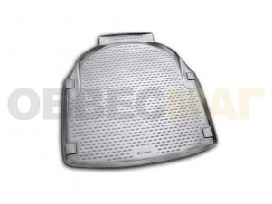 Коврик в багажник Element полиуретан для Avantgard на Mercedes-Benz E-Class W212 № NLC.34.16.B10