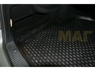 Коврик в багажник полиуретан для Avantgard Element для Mercedes-Benz E-Class W212 2009-2021