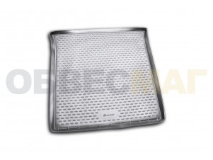 Коврик в багажник Element полиуретан на Mercedes-Benz G-Class W463 № NLC.34.20.B13