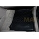 Коврики в салон полиуретан 4 штуки Element для Mercedes-Benz GLK 2008-2015
