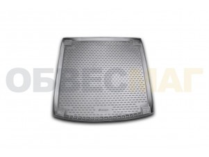 Коврик в багажник Element полиуретан на Mercedes-Benz M-Class W164 № NLC.34.23.B13