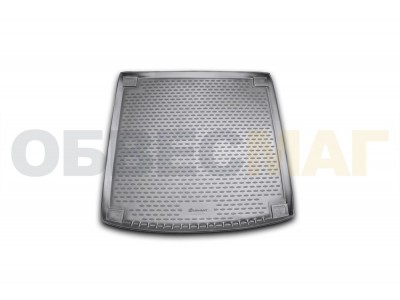 Коврик в багажник полиуретан Element для Mercedes-Benz M-Class W164 2005-2011