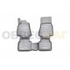Коврики в салон полиуретан 4 штуки Element для Mercedes-Benz B-Class W245 2005-2011