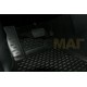 Коврики в салон полиуретан 4 штуки Element для Mercedes-Benz B-Class W245 2005-2011