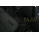 Коврики в салон полиуретан 4 штуки Element для Mercedes-Benz B-Class W245 2005-2011