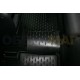 Коврики в салон полиуретан 4 штуки Element для Mercedes-Benz B-Class W245 2005-2011