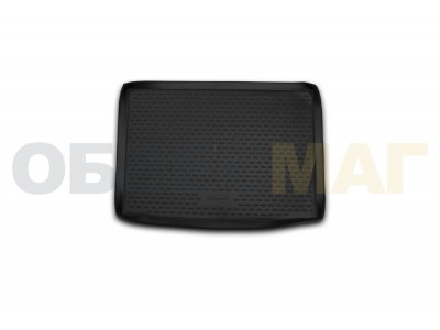 Коврик в багажник полиуретан Element для Mercedes-Benz B-Class W245 2005-2011