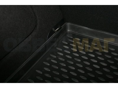 Коврик в багажник полиуретан Element для Mercedes-Benz B-Class W245 2005-2011