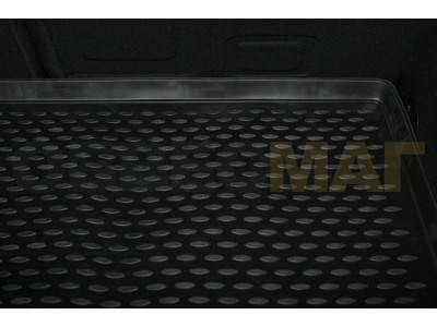 Коврик в багажник полиуретан Element для Mercedes-Benz B-Class W245 2005-2011