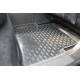 Коврики в салон полиуретан 4 штуки Element для Mercedes-Benz C-Class W204 2007-2015