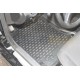 Коврики в салон полиуретан 4 штуки Element для Mercedes-Benz C-Class W204 2007-2015