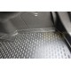 Коврик в багажник полиуретан Element для Mercedes-Benz C-Class W204 2007-2015
