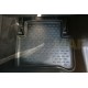 Коврики в салон полиуретан 4 штуки Element для Mercedes-Benz CLS-Class W219 2004-2011
