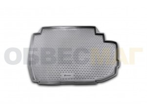 Коврик в багажник Element полиуретан на Mercedes-Benz S-Class W220 № NLC.34.35.B10