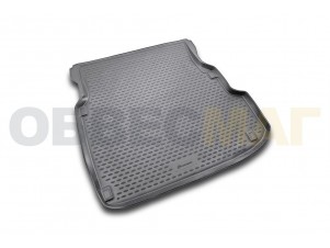 Коврик в багажник Element полиуретан на Mercedes-Benz E-Class W211 № NLC.34.36.B10