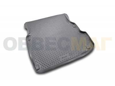 Коврик в багажник полиуретан Element для Mercedes-Benz E-Class W211 2002-2009