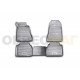 Коврики в салон полиуретан 4 штуки Element для Mercedes-Benz E-Class W210 1995-2002