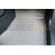 Коврики в салон полиуретан 4 штуки Element для Mercedes-Benz E-Class W210 1995-2002