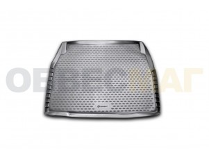 Коврик в багажник Element полиуретан на Mercedes-Benz E-Class W210 № NLC.34.37.B10
