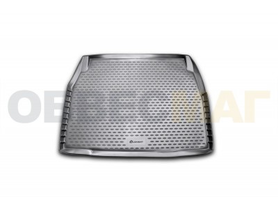 Коврик в багажник полиуретан Element для Mercedes-Benz E-Class W210 1995-2002