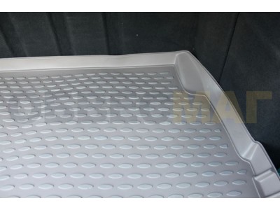 Коврик в багажник полиуретан Element для Mercedes-Benz E-Class W210 1995-2002