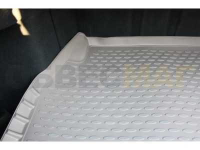 Коврик в багажник полиуретан Element для Mercedes-Benz E-Class W210 1995-2002
