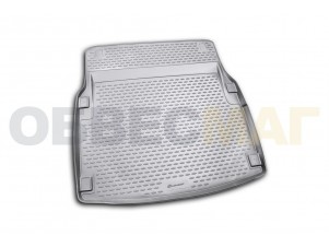 Коврик в багажник Element полиуретан для Elegance на Mercedes-Benz E-Class W212 № NLC.34.38.B10