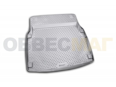 Коврик в багажник полиуретан для Elegance Element для Mercedes-Benz E-Class W212 2009-2021