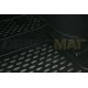 Коврик в багажник полиуретан для Elegance Element для Mercedes-Benz E-Class W212 2009-2021