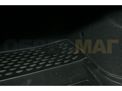 Коврик в багажник полиуретан для Elegance Element для Mercedes-Benz E-Class W212 2009-2021