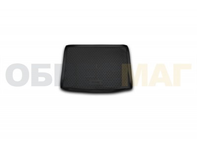 Коврик в багажник полиуретан Element для Mercedes-Benz B-Class W246 2011-2018