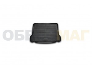 Коврик в багажник Element полиуретан 1 штука на Mercedes-Benz GLA-class № NLC.34.45.B13
