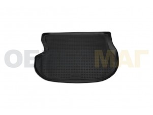 Коврик в багажник Element полиуретан на Mitsubishi Outlander № NLC.35.04.B13