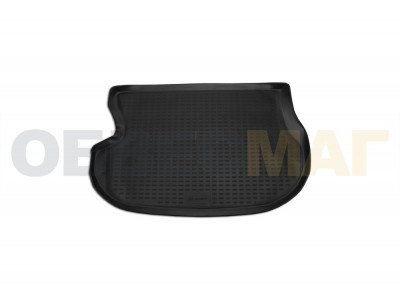 Коврик в багажник полиуретан Element для Mitsubishi Outlander 2003-2007
