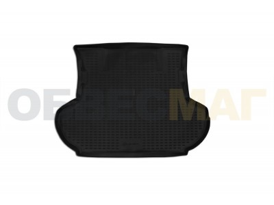 Коврик в багажник полиуретан Element для Mitsubishi Outlander XL 2005-2012