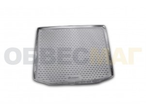 Коврик в багажник Element полиуретан на Mitsubishi ASX № NLC.35.25.B13