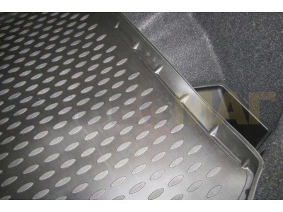 Коврик в багажник полиуретан Element для Mitsubishi ASX 2010-2021 NLC.35.25.B13