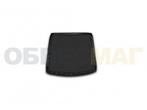 Коврик в багажник Element с органайзером полиуретан 1 штука на Mitsubishi Outlander № NLC.35.28.B13