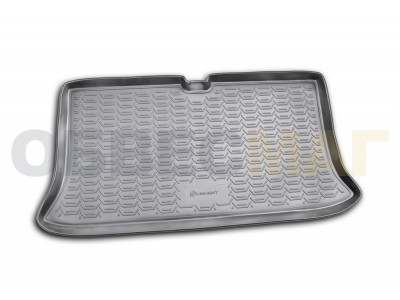 Коврик в багажник полиуретан Element для Nissan Micra 2003-2010