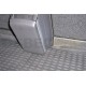 Коврик в багажник полиуретан Element для Opel Meriva 2003-2010 NLC.37.07.B14