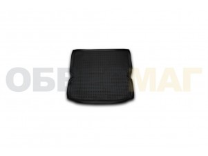 Коврик в багажник Element полиуретан на Opel Zafira B № NLC.37.09.B14