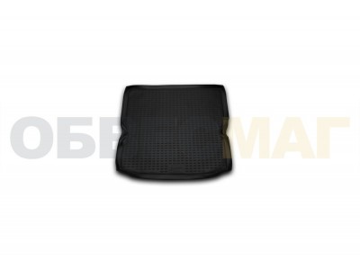 Коврик в багажник полиуретан Element для Opel Zafira B 2005-2012 NLC.37.09.B14
