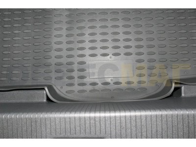 Коврик в багажник полиуретан на хетчбек 3 двери Element для Opel Astra H 2004-2015