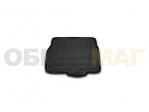 Коврик в багажник Element полиуретан на хетчбек 5 дверей на Opel Astra H № NLC.37.17.B11