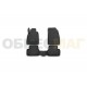 Коврики в салон полиуретан 4 штуки Element для Opel Astra J 2010-2015