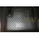 Коврики в салон полиуретан 4 штуки Element для Opel Astra J 2010-2015