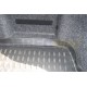 Коврик в багажник полиуретан на седан Element для Peugeot 206 1998-2012